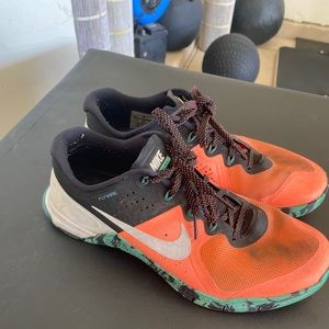 Nike Metcon 2s